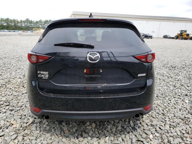 Photo 5 VIN: JM3KFBDM8K0628253 - MAZDA CX-5 