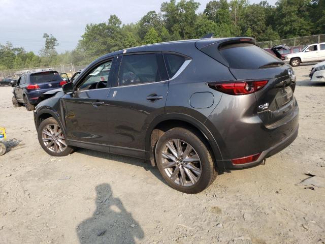 Photo 1 VIN: JM3KFBDM8K0636773 - MAZDA CX-5 GRAND 