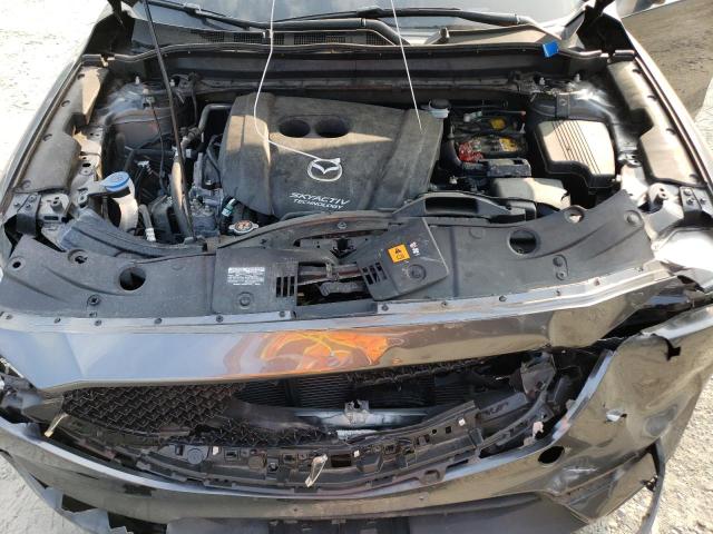 Photo 11 VIN: JM3KFBDM8K0636773 - MAZDA CX-5 GRAND 