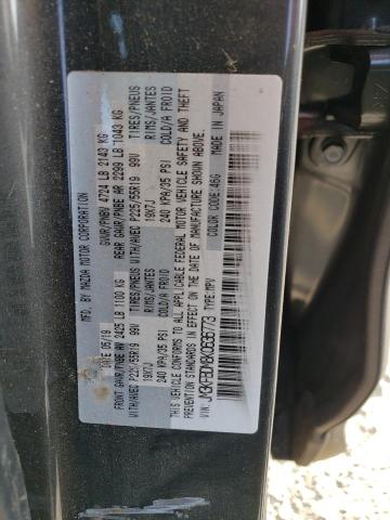 Photo 12 VIN: JM3KFBDM8K0636773 - MAZDA CX-5 GRAND 