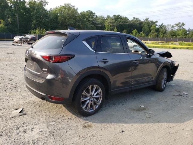 Photo 2 VIN: JM3KFBDM8K0636773 - MAZDA CX-5 GRAND 