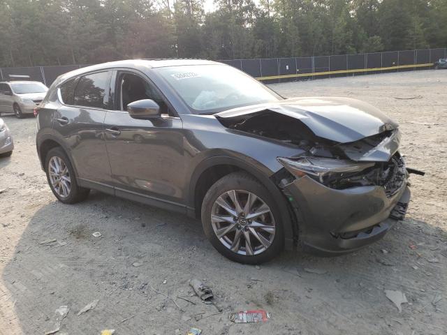 Photo 3 VIN: JM3KFBDM8K0636773 - MAZDA CX-5 GRAND 