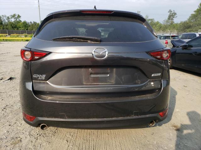 Photo 5 VIN: JM3KFBDM8K0636773 - MAZDA CX-5 GRAND 