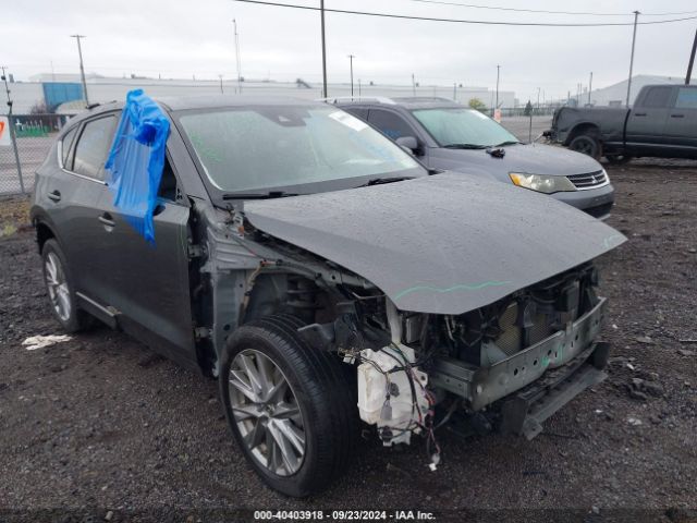 Photo 0 VIN: JM3KFBDM8K0644873 - MAZDA CX-5 