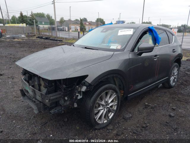 Photo 1 VIN: JM3KFBDM8K0644873 - MAZDA CX-5 