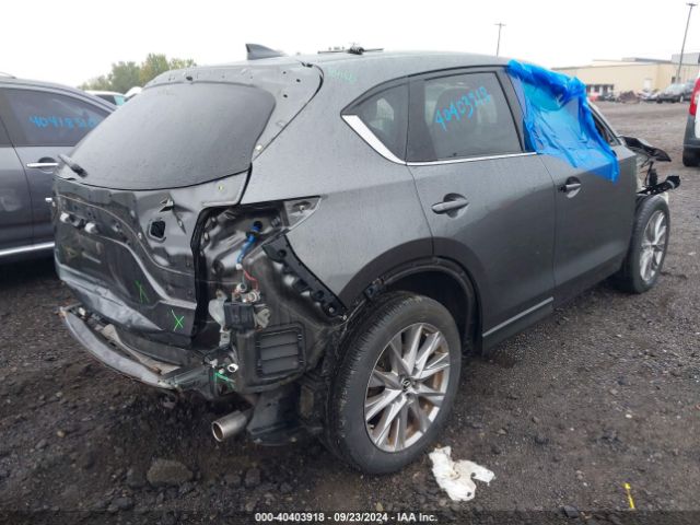 Photo 3 VIN: JM3KFBDM8K0644873 - MAZDA CX-5 