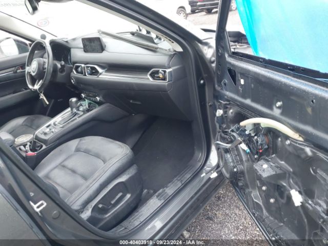 Photo 4 VIN: JM3KFBDM8K0644873 - MAZDA CX-5 