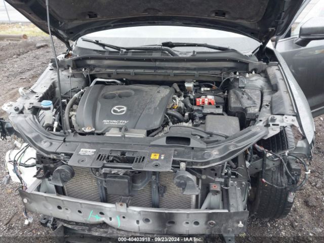 Photo 9 VIN: JM3KFBDM8K0644873 - MAZDA CX-5 