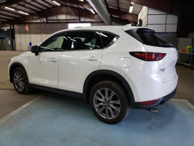 Photo 1 VIN: JM3KFBDM8K0653251 - MAZDA CX-5 GRAND 