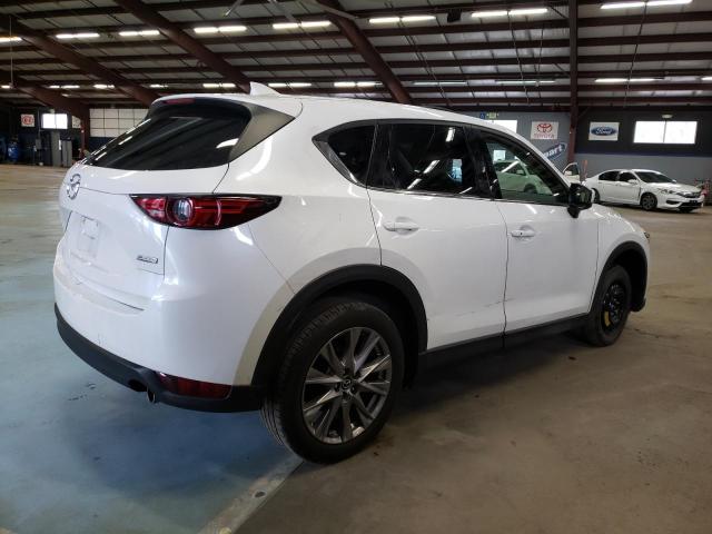 Photo 2 VIN: JM3KFBDM8K0653251 - MAZDA CX-5 GRAND 