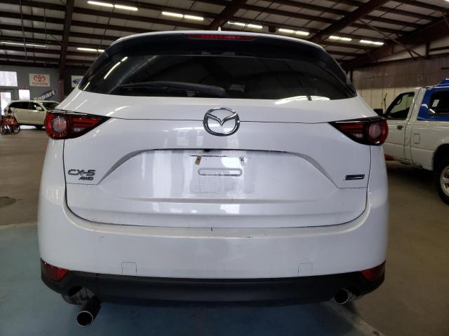 Photo 5 VIN: JM3KFBDM8K0653251 - MAZDA CX-5 GRAND 