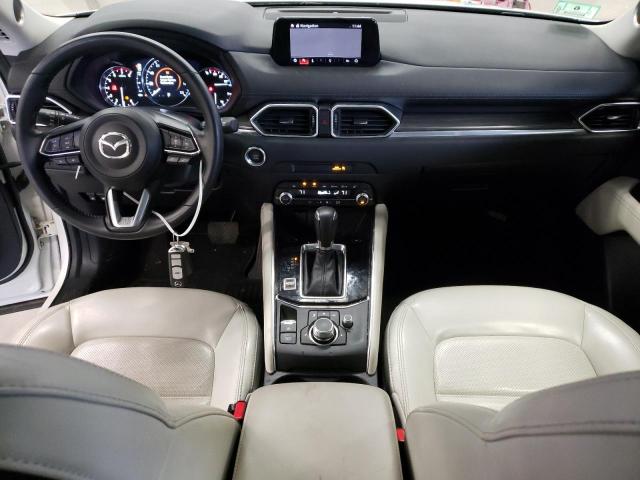 Photo 7 VIN: JM3KFBDM8K0653251 - MAZDA CX-5 GRAND 