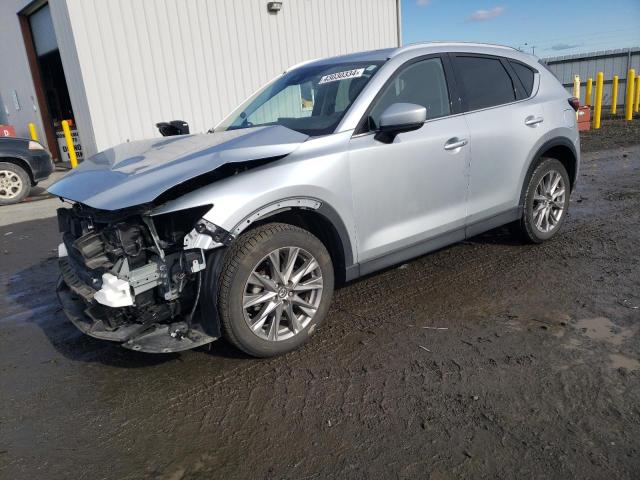 Photo 0 VIN: JM3KFBDM8K0653279 - MAZDA CX-5 