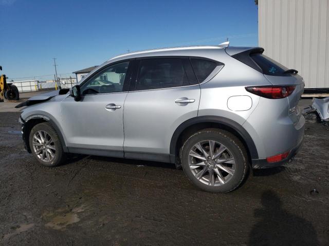 Photo 1 VIN: JM3KFBDM8K0653279 - MAZDA CX-5 