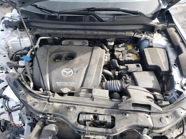 Photo 11 VIN: JM3KFBDM8K0653279 - MAZDA CX-5 