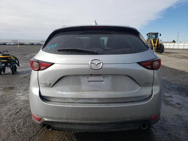 Photo 5 VIN: JM3KFBDM8K0653279 - MAZDA CX-5 