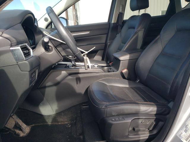 Photo 6 VIN: JM3KFBDM8K0653279 - MAZDA CX-5 