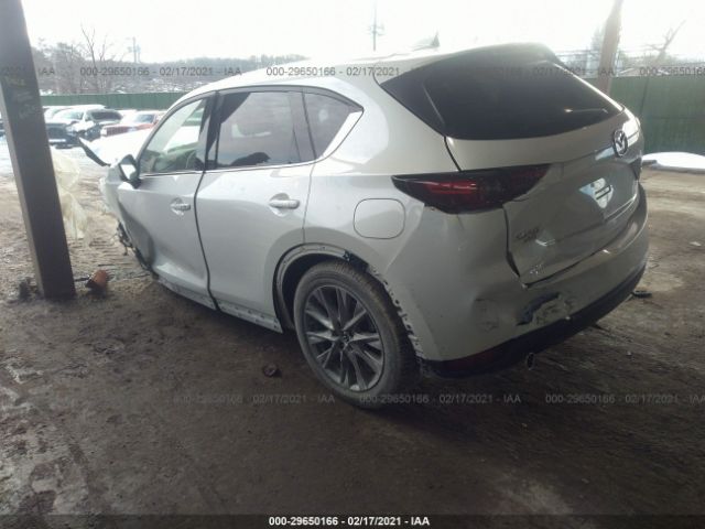 Photo 2 VIN: JM3KFBDM8K0666498 - MAZDA CX-5 