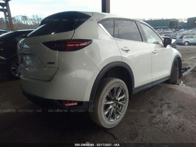 Photo 3 VIN: JM3KFBDM8K0666498 - MAZDA CX-5 