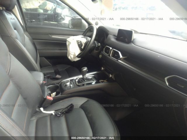 Photo 4 VIN: JM3KFBDM8K0666498 - MAZDA CX-5 