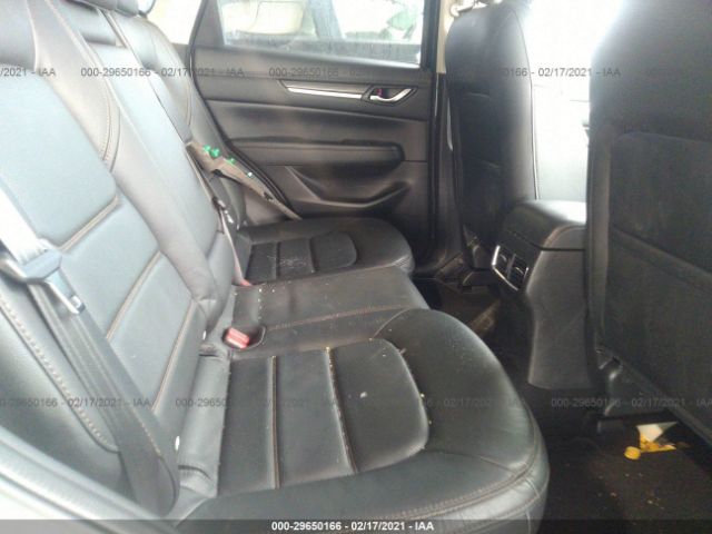 Photo 7 VIN: JM3KFBDM8K0666498 - MAZDA CX-5 