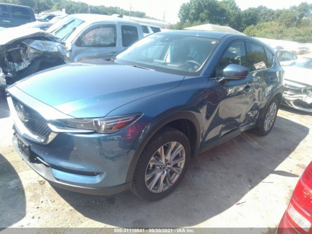 Photo 1 VIN: JM3KFBDM8K0685004 - MAZDA CX-5 