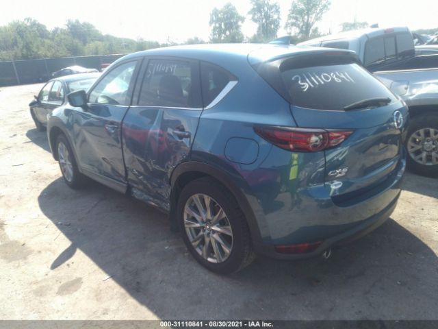 Photo 2 VIN: JM3KFBDM8K0685004 - MAZDA CX-5 