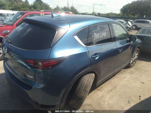 Photo 3 VIN: JM3KFBDM8K0685004 - MAZDA CX-5 