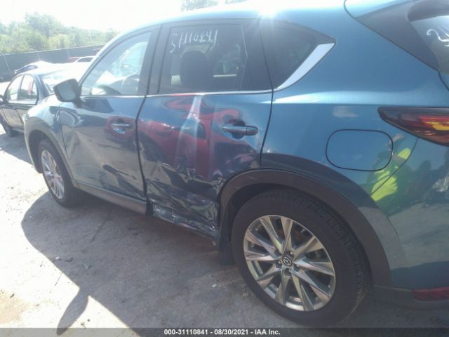 Photo 5 VIN: JM3KFBDM8K0685004 - MAZDA CX-5 