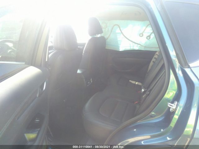 Photo 7 VIN: JM3KFBDM8K0685004 - MAZDA CX-5 