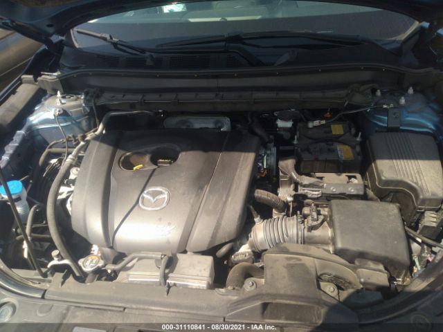 Photo 9 VIN: JM3KFBDM8K0685004 - MAZDA CX-5 