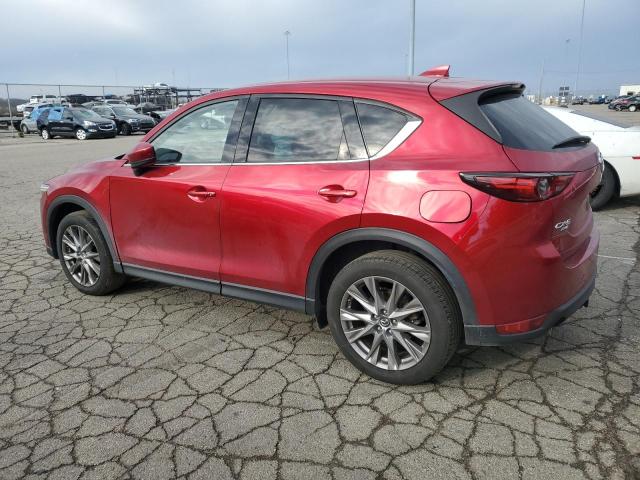 Photo 1 VIN: JM3KFBDM8K1518913 - MAZDA CX-5 GRAND 