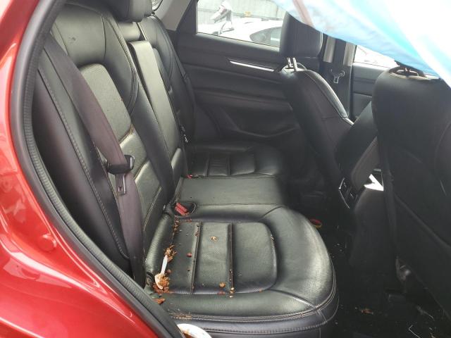 Photo 10 VIN: JM3KFBDM8K1518913 - MAZDA CX-5 GRAND 