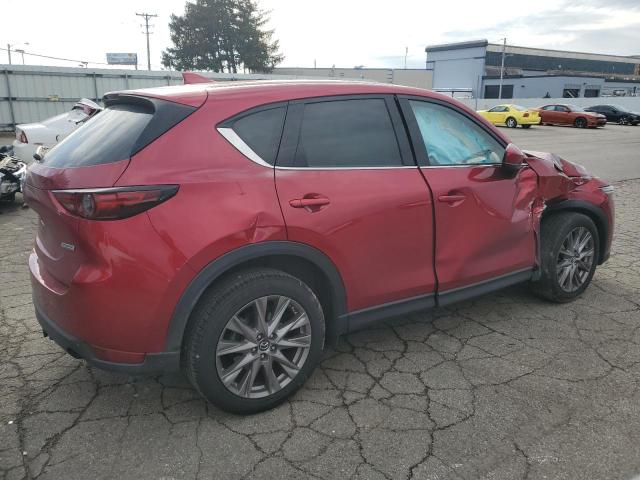 Photo 2 VIN: JM3KFBDM8K1518913 - MAZDA CX-5 GRAND 