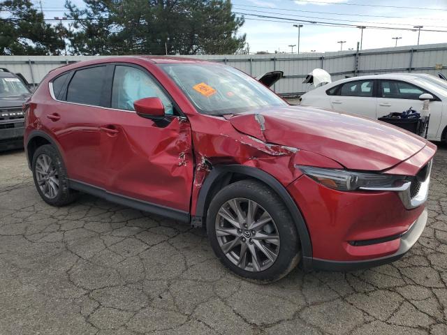 Photo 3 VIN: JM3KFBDM8K1518913 - MAZDA CX-5 GRAND 