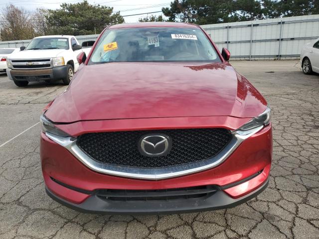 Photo 4 VIN: JM3KFBDM8K1518913 - MAZDA CX-5 GRAND 