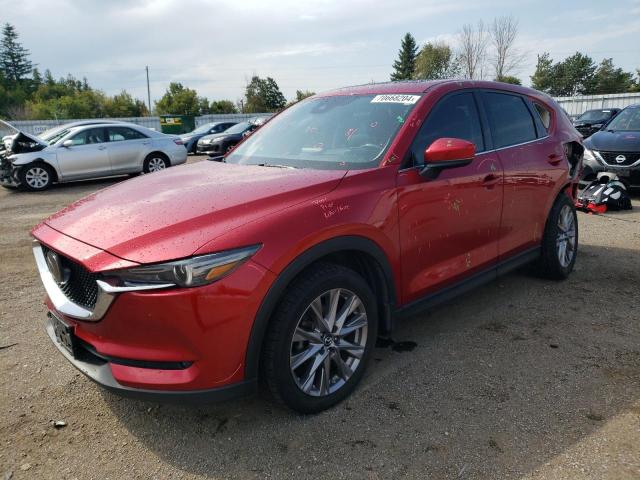 Photo 0 VIN: JM3KFBDM8K1561082 - MAZDA CX-5 GRAND 