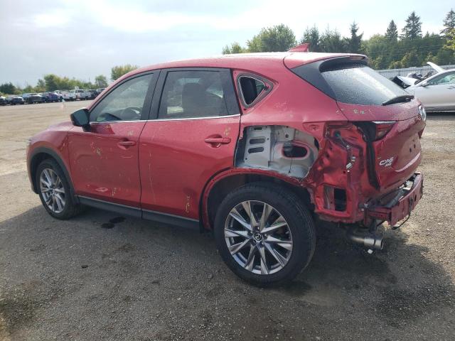 Photo 1 VIN: JM3KFBDM8K1561082 - MAZDA CX-5 GRAND 