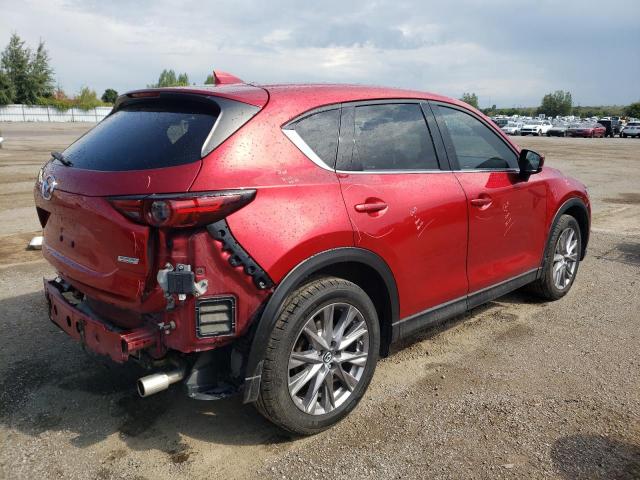 Photo 2 VIN: JM3KFBDM8K1561082 - MAZDA CX-5 GRAND 