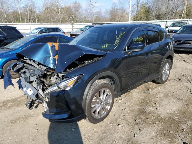 Photo 0 VIN: JM3KFBDM8L0724515 - MAZDA CX-5 GRAND 