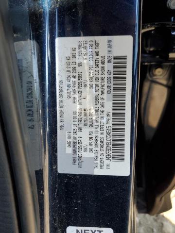 Photo 11 VIN: JM3KFBDM8L0724515 - MAZDA CX-5 GRAND 