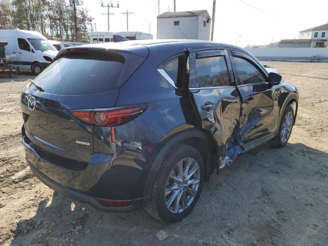 Photo 2 VIN: JM3KFBDM8L0724515 - MAZDA CX-5 GRAND 