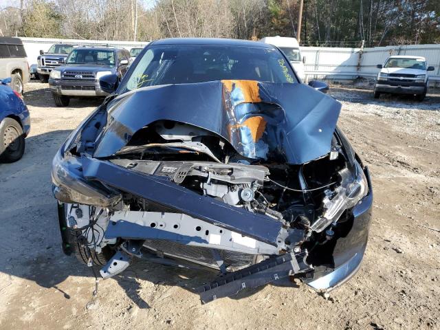 Photo 4 VIN: JM3KFBDM8L0724515 - MAZDA CX-5 GRAND 