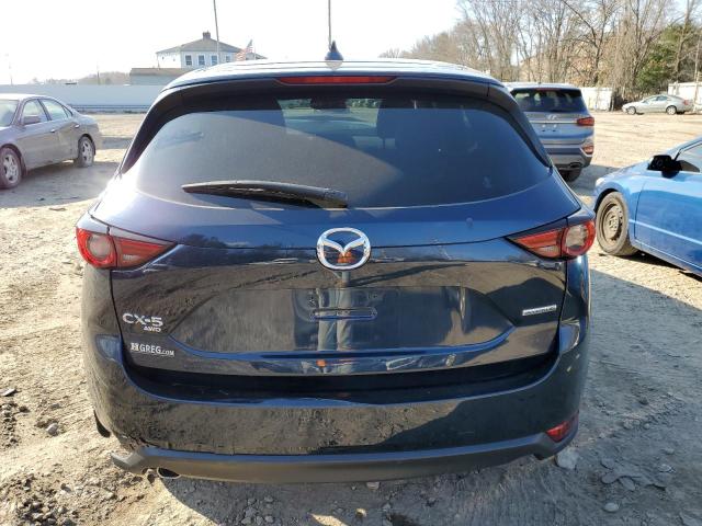 Photo 5 VIN: JM3KFBDM8L0724515 - MAZDA CX-5 GRAND 