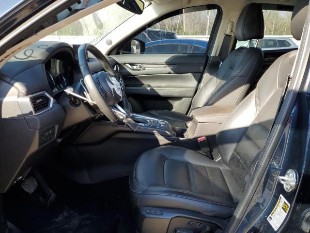 Photo 6 VIN: JM3KFBDM8L0724515 - MAZDA CX-5 GRAND 