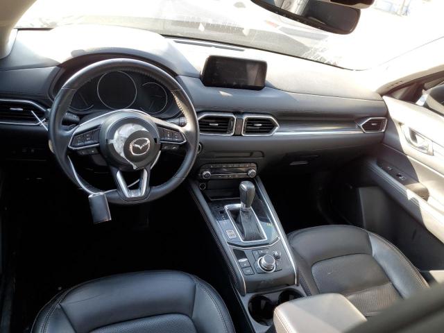 Photo 7 VIN: JM3KFBDM8L0724515 - MAZDA CX-5 GRAND 