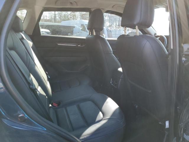 Photo 9 VIN: JM3KFBDM8L0724515 - MAZDA CX-5 GRAND 