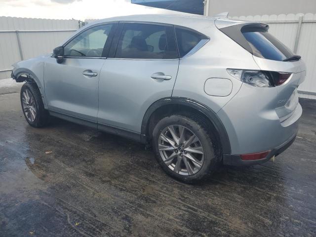 Photo 1 VIN: JM3KFBDM8L0730346 - MAZDA CX-5 GRAND 