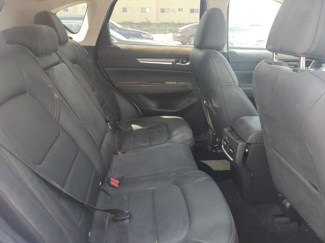 Photo 10 VIN: JM3KFBDM8L0730346 - MAZDA CX-5 GRAND 