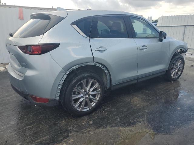 Photo 2 VIN: JM3KFBDM8L0730346 - MAZDA CX-5 GRAND 